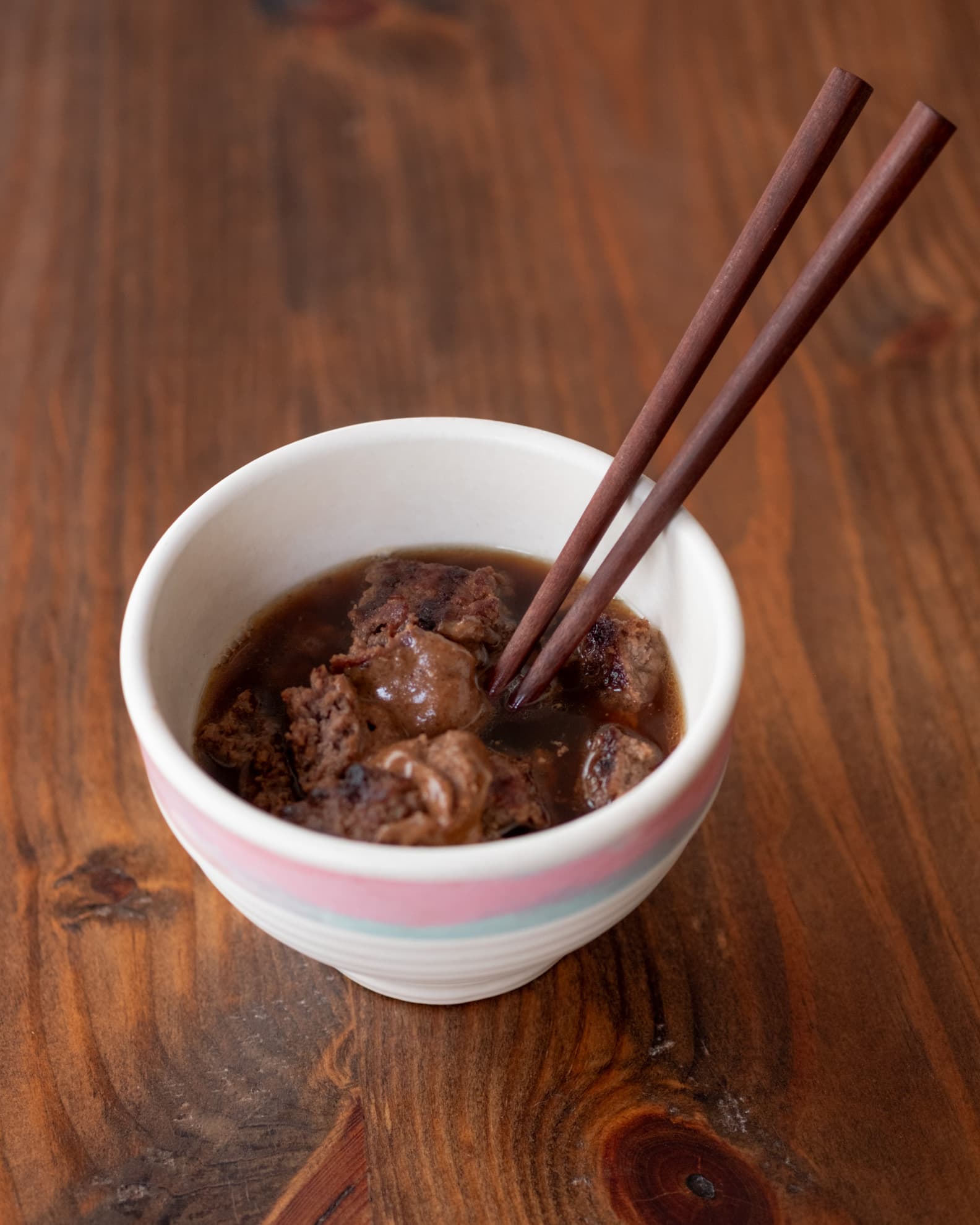 Oshi Ground Beef Hodl Bowl