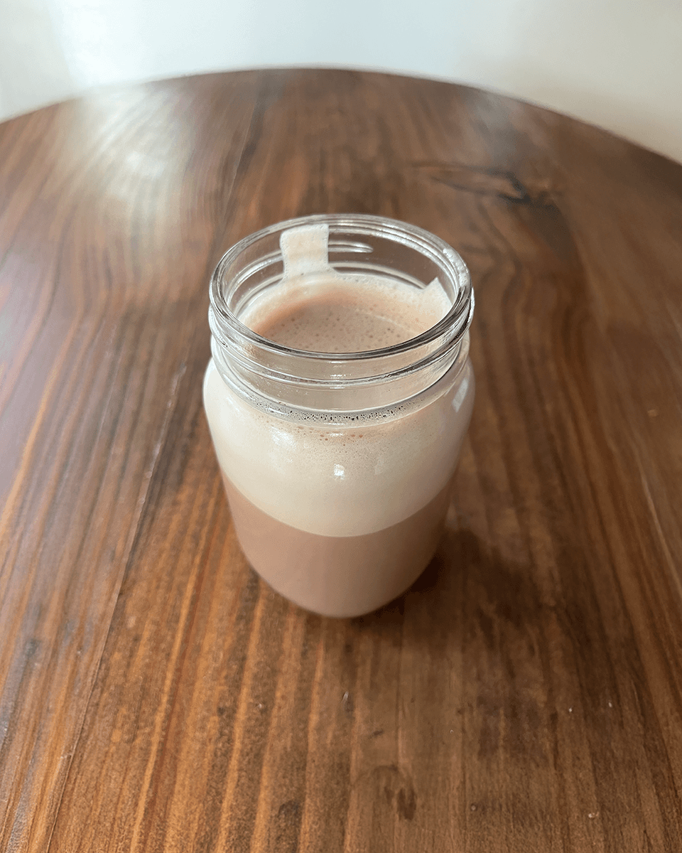 Morning Cacao Coffee Blend