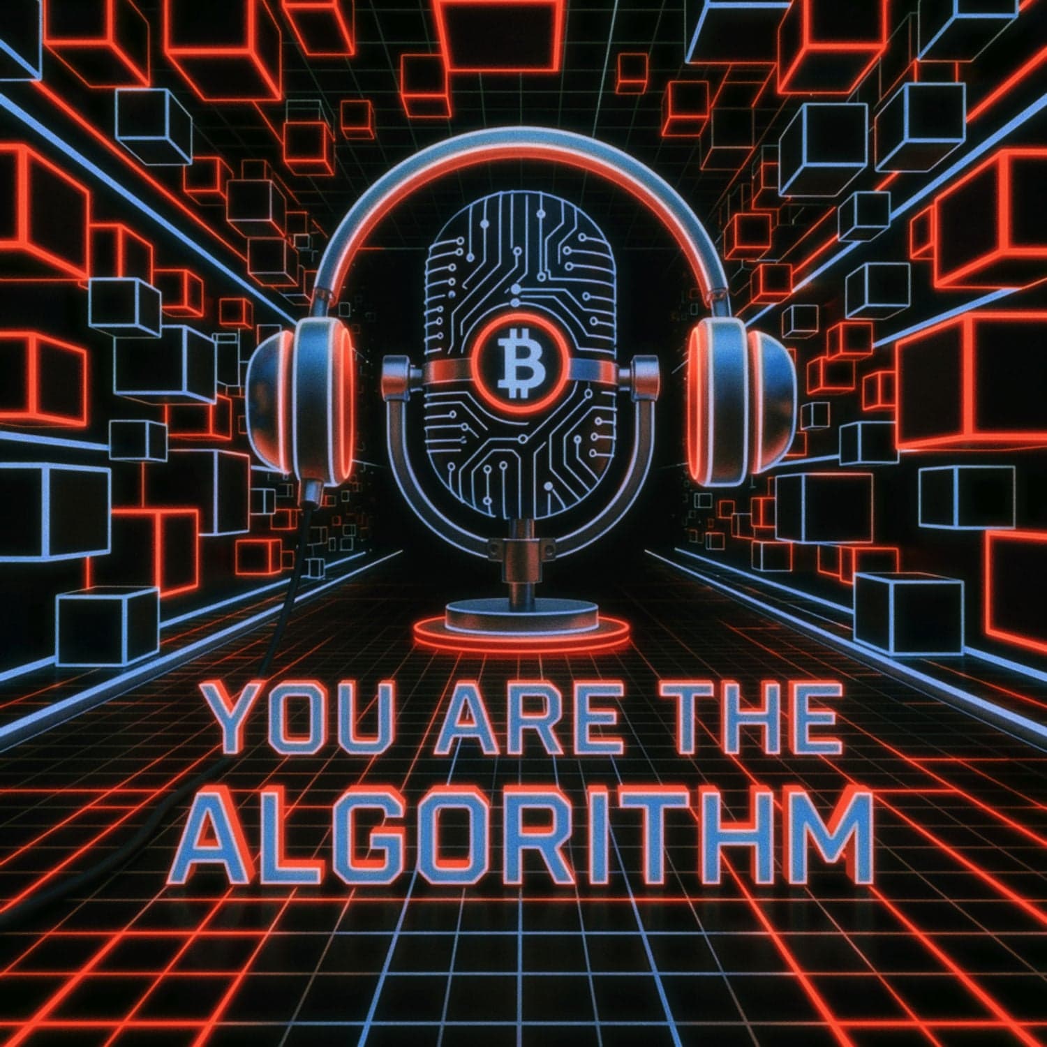 YATA - You Are The Algorithm