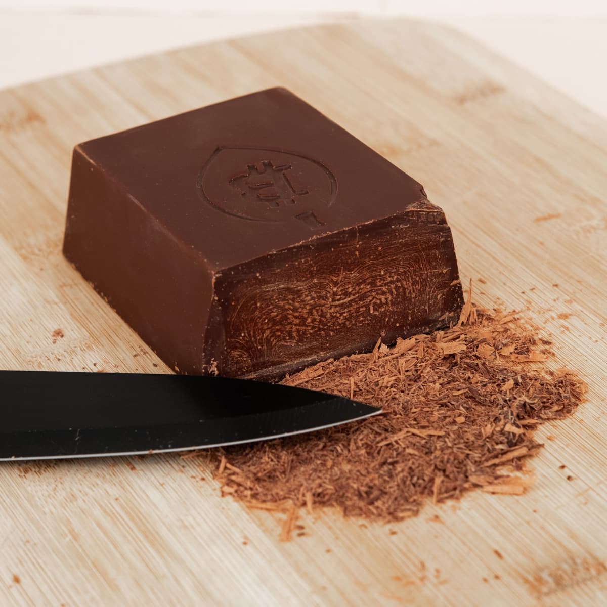 Bitcoin Beans El Clásico Cacao Block