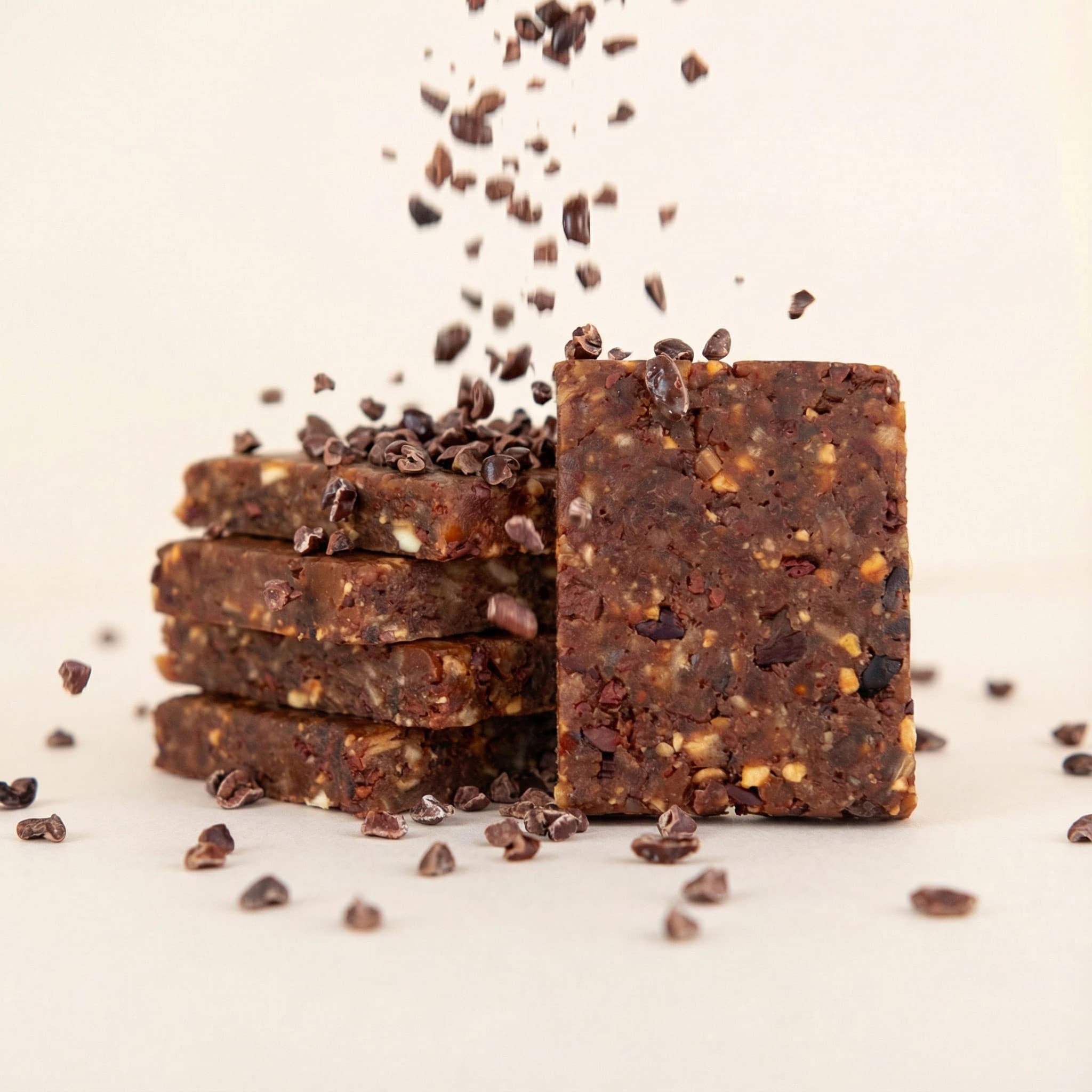 Cocoa Banana Hodl Bar