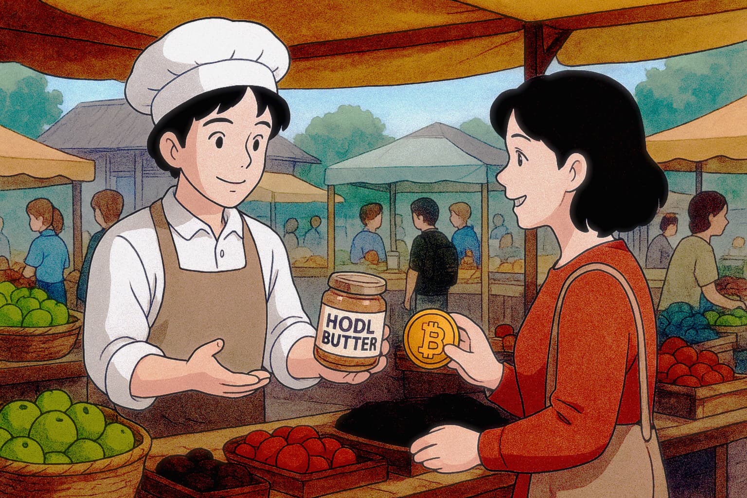 The Flavor of Sound Money — image 1