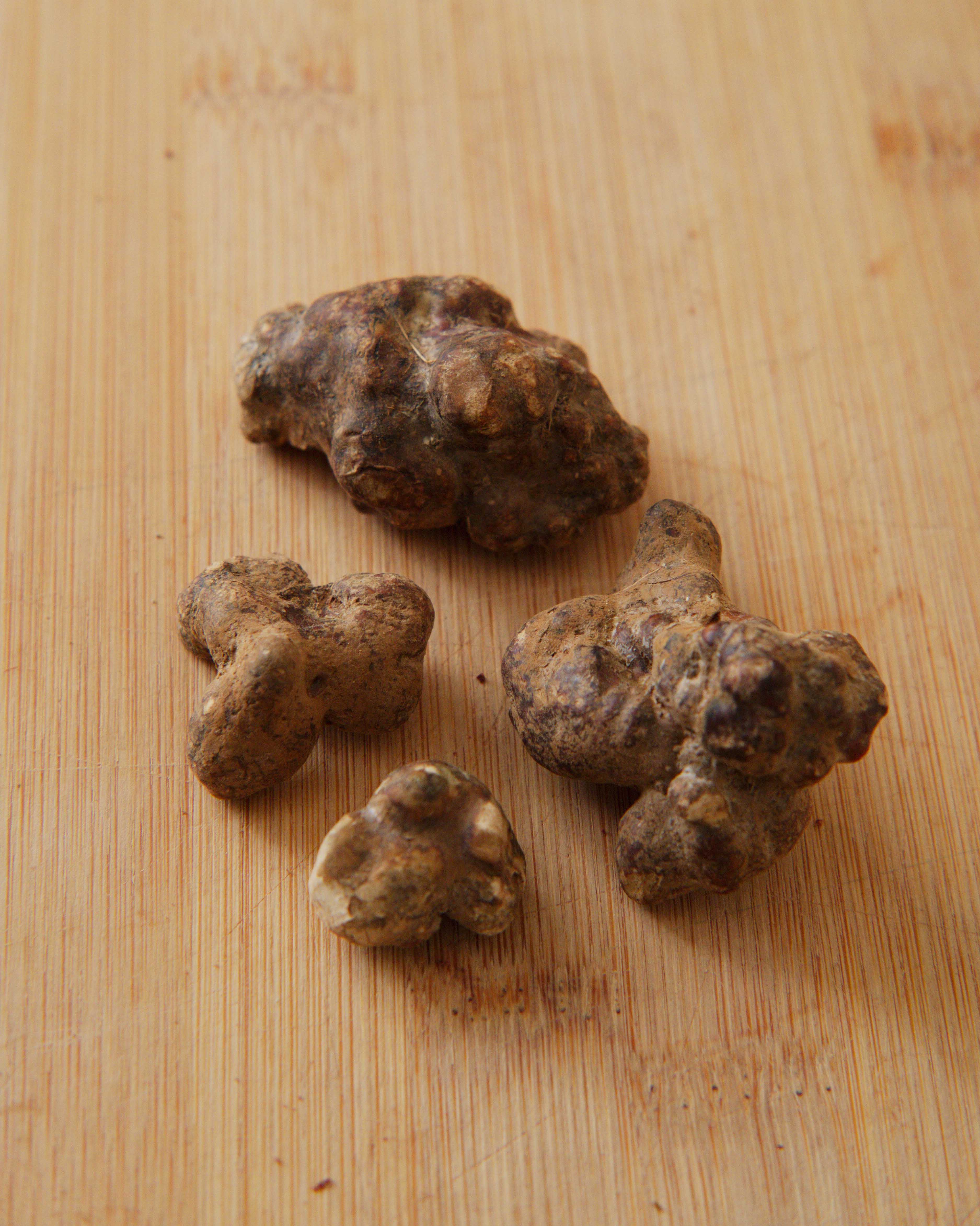 Truffle Chocolates by Oshi — image 1