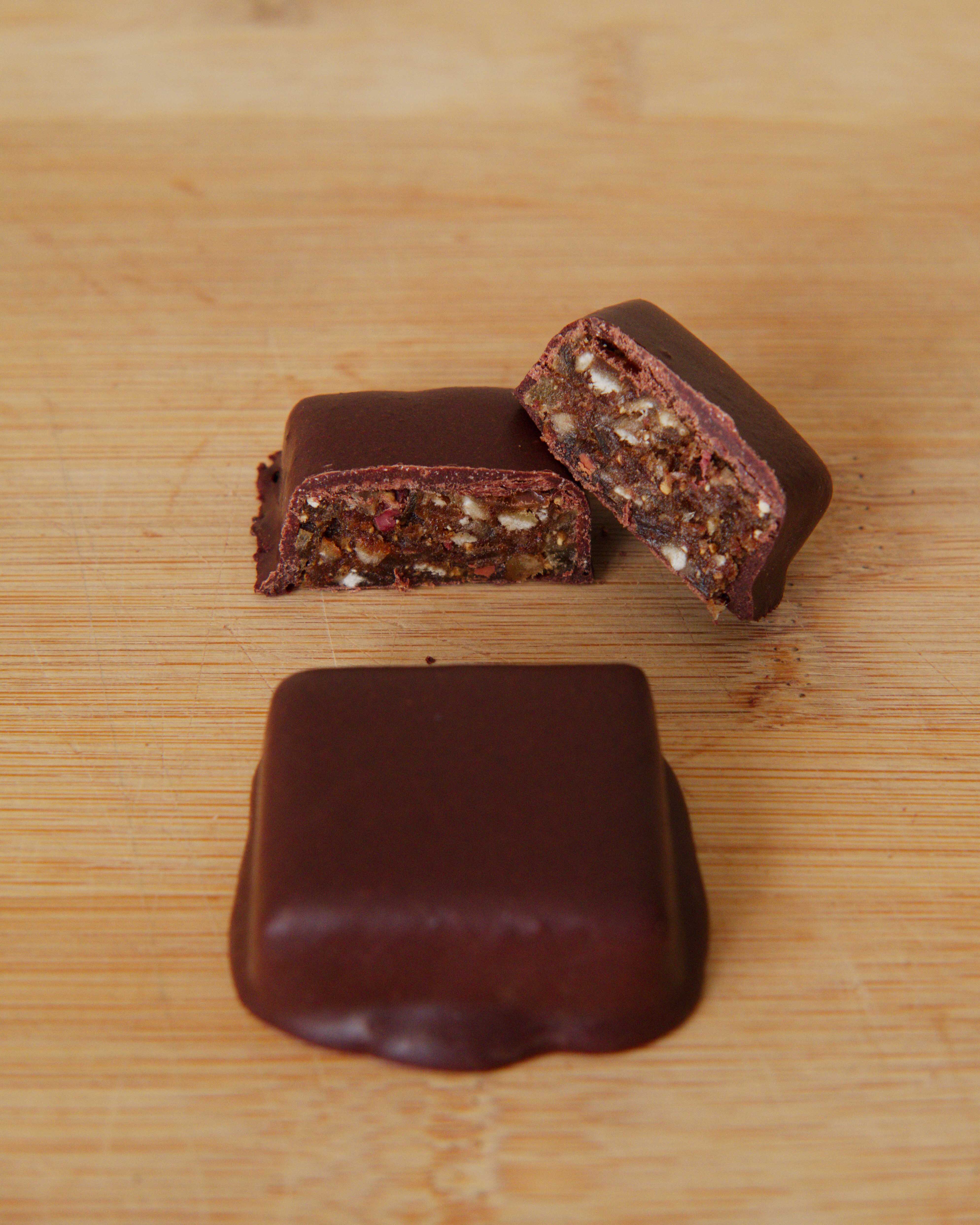 Truffle Chocolates by Oshi — image 2